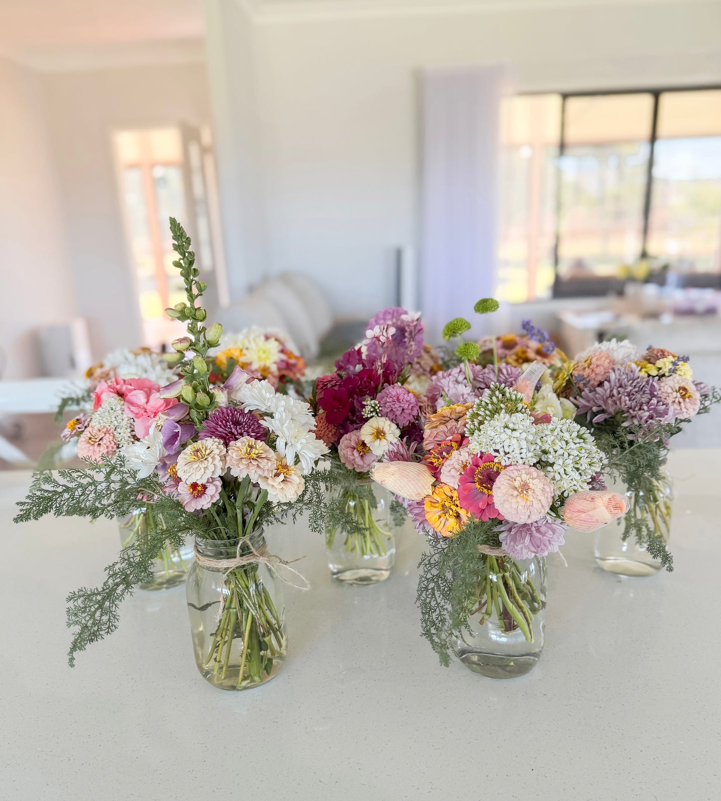 Floral Arrangement