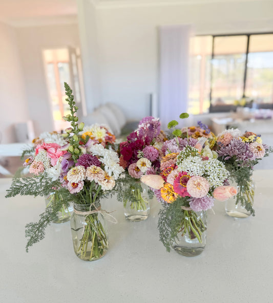 Floral Arrangement